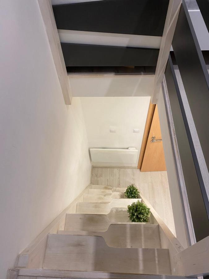Downtown Mini Apartment บูดาเปสต์ ภายนอก รูปภาพ